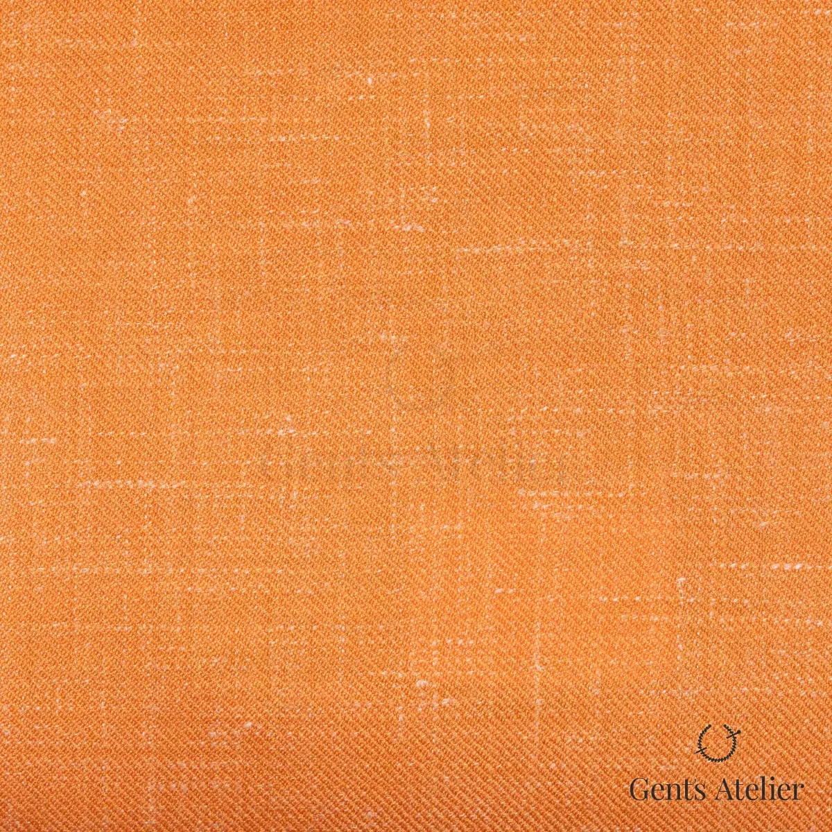 Костюм из Gent's Colors 2899-106 — оранжевый